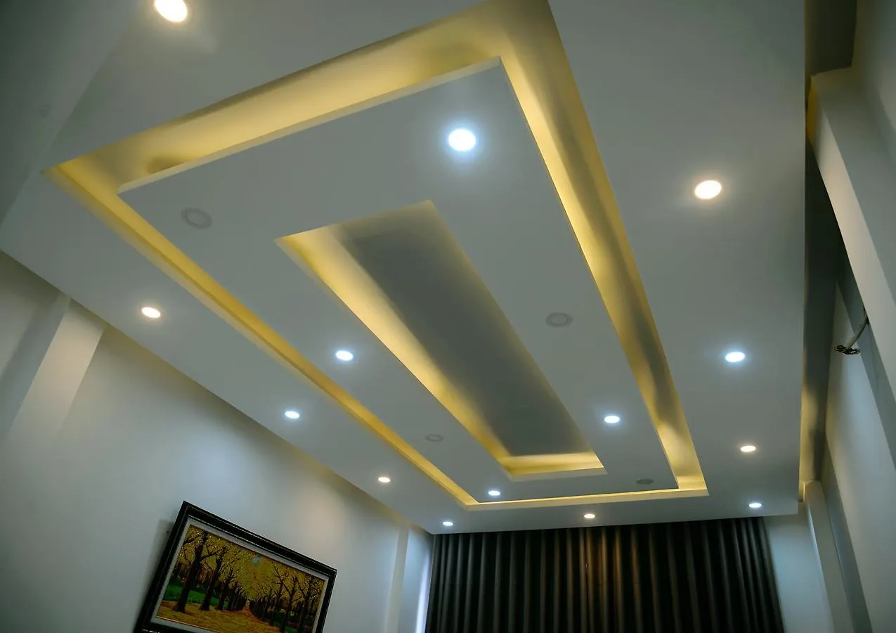 Apartamento Khoi Nguon Da Nang 0*,  Vietnam