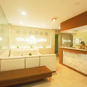  Apartment Indo Serviced Vietnam