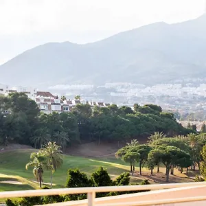 Golf & Beach Benalmadena Apartamento Arroyo De La Miel