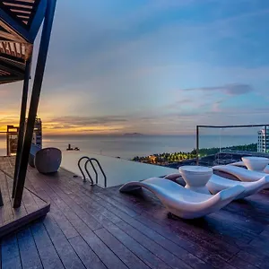 Draco Hotel&suites Da Nang