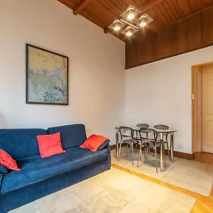 Affaccio Al Quirinale Apartamento Roma