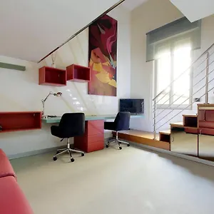 Ych-loft Margutta Per Smart Worker Apartamento Roma