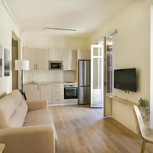  Apartment Victoria Center Spain