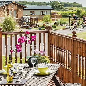  Holiday park Holderness Country Park United Kingdom