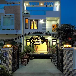  Homestay Fireworks Vietnam
