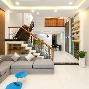  Homestay Siro House Vietnam