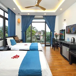  Homestay Quynh Long Vietnam