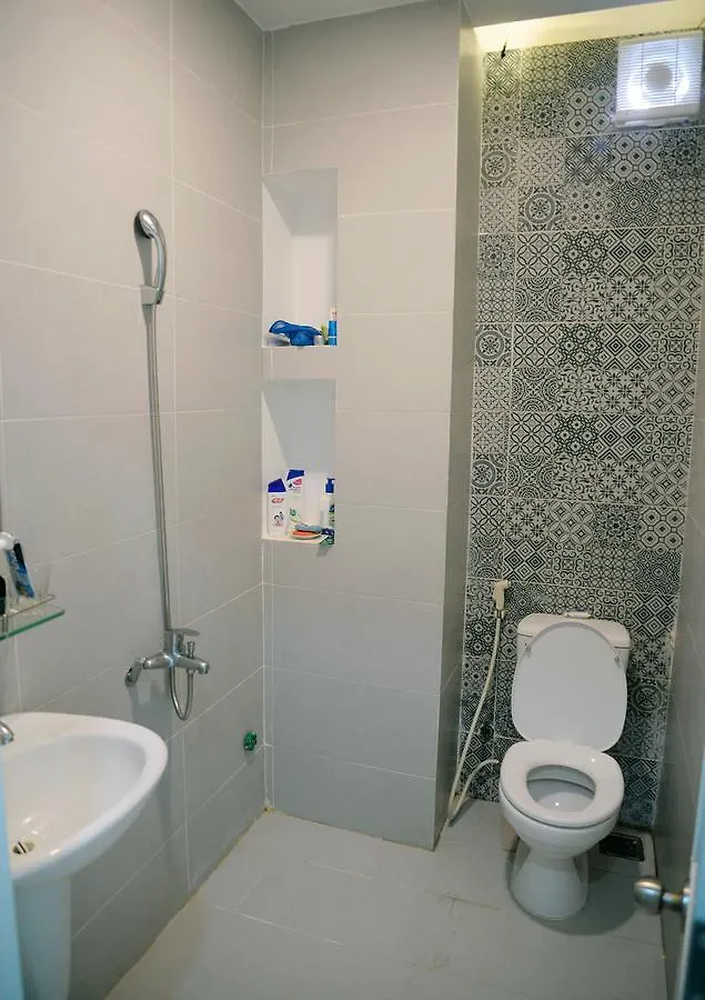 Khoi Nguon Apartment Da Nang Homestay