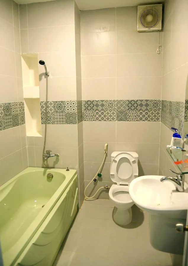 Khoi Nguon Apartment Da Nang 0*,
